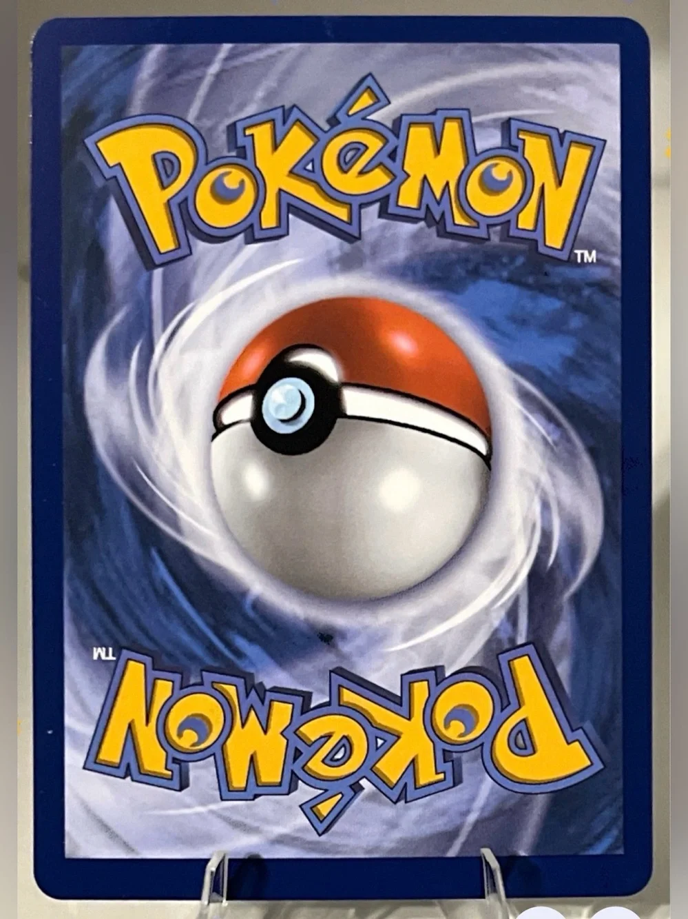 Pokémon TCG: Pitch Black - MORPEKO EX 055/084 NM